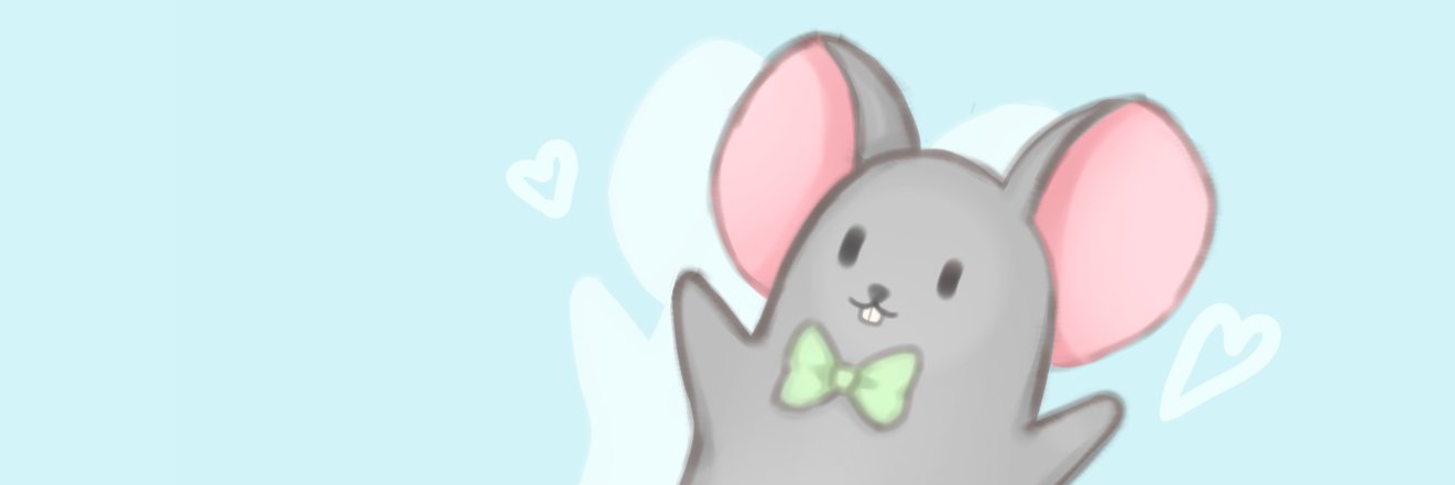 PeachyCat |🐾🎀 banner