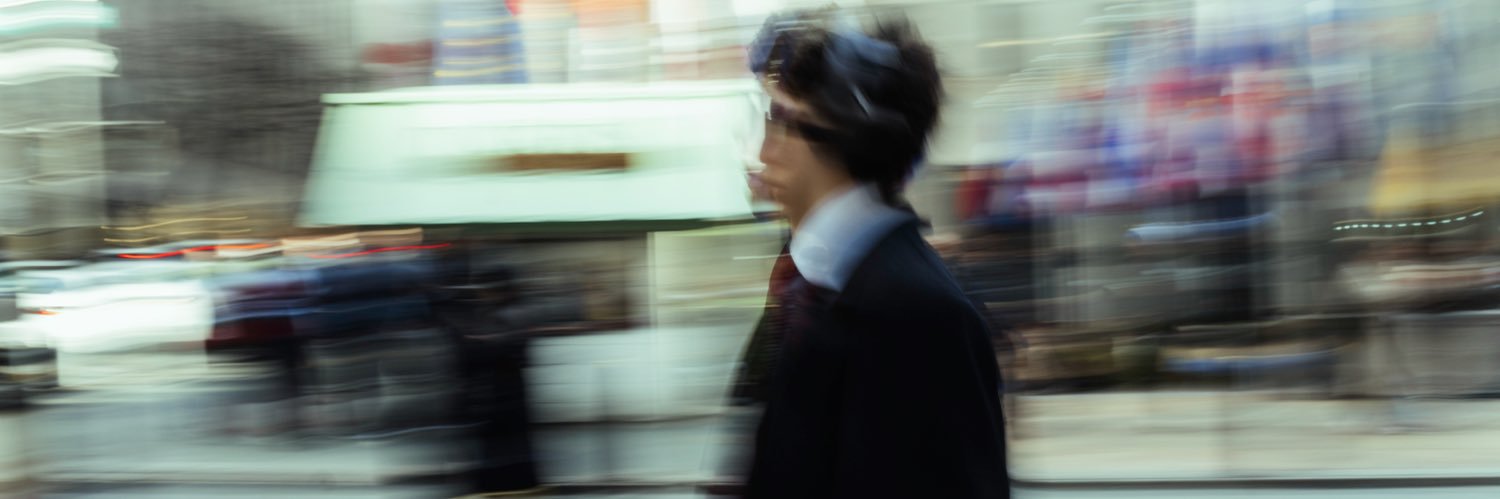 glimpseii's profile banner image