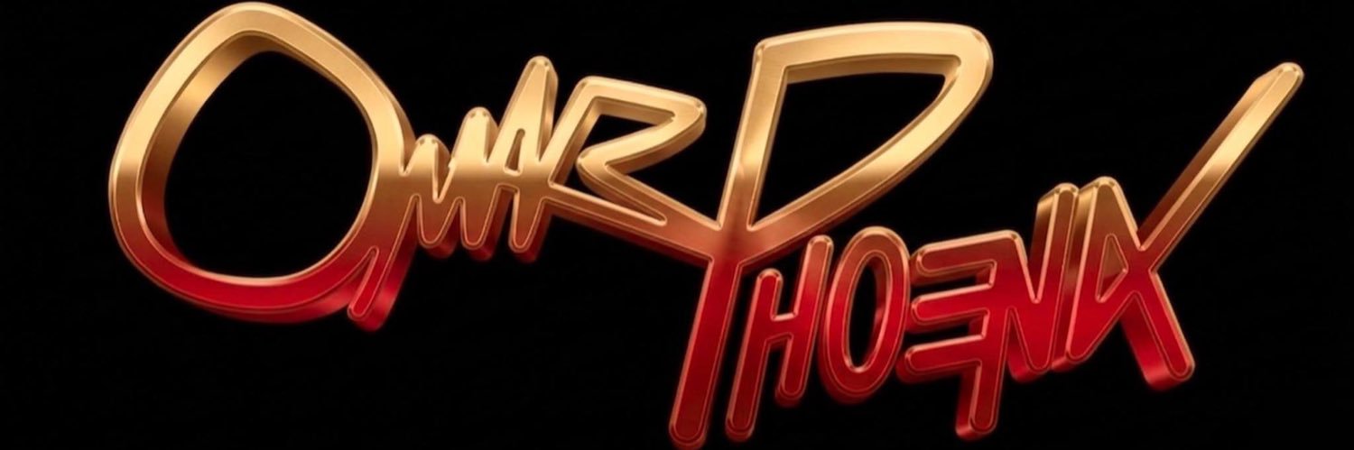 TheOmarPhoenix's profile banner image