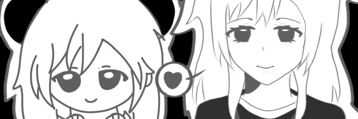 Liusuiuu_i's profile banner image