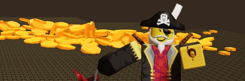 Captain Trotter banner