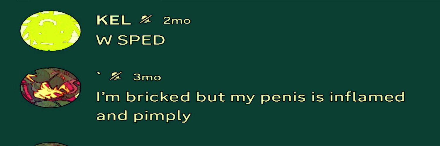 yougreenian's profile banner image