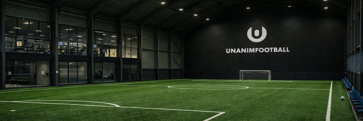 UnanimFootball's profile banner image