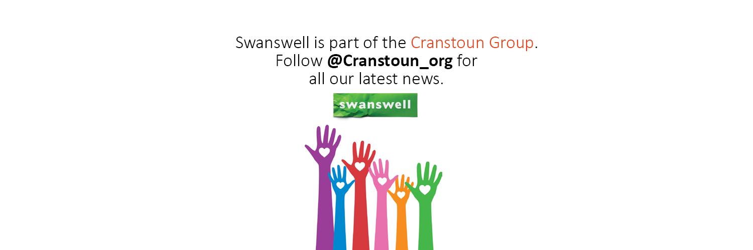 Swanswell banner