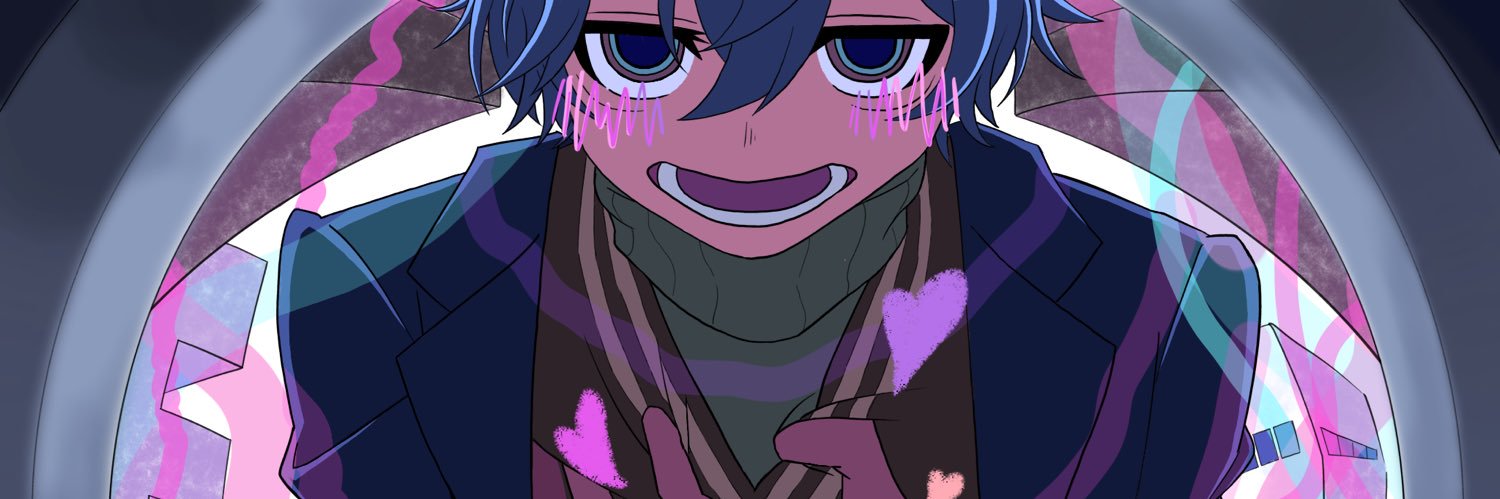 neraweee's profile banner image
