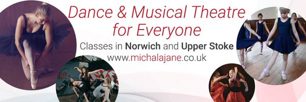 MichalaJane Profile Banner