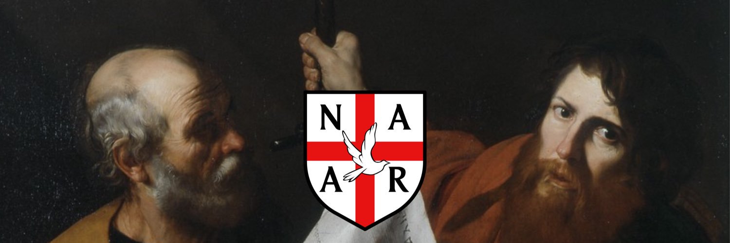 ☩ Andrew ⚓️ banner