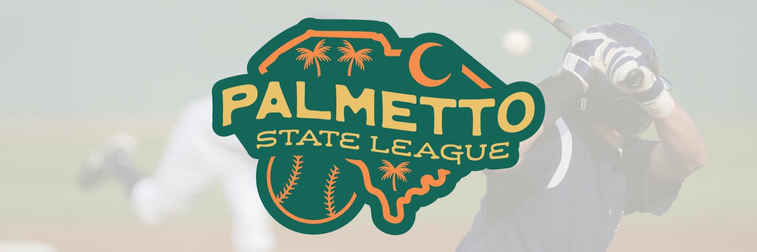 Palmetto State League banner