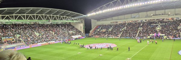 Hogan13 Profile Banner