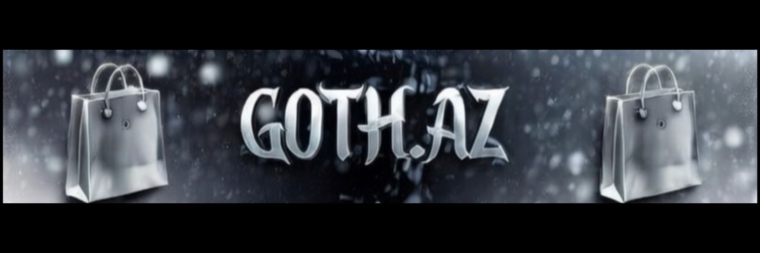 goth_az's profile banner image