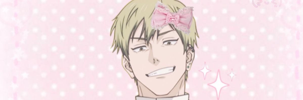 naoyas fangirl banner