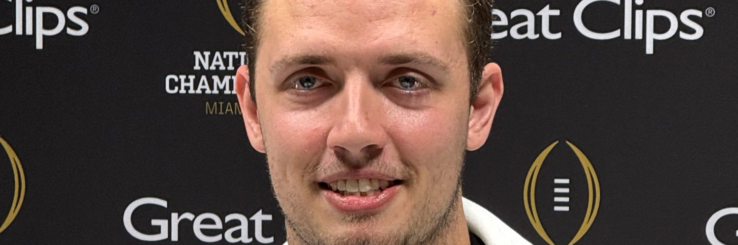 Carson Becks Burner banner