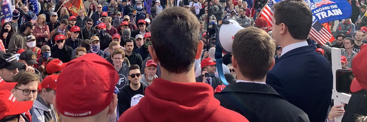 Vincent James banner