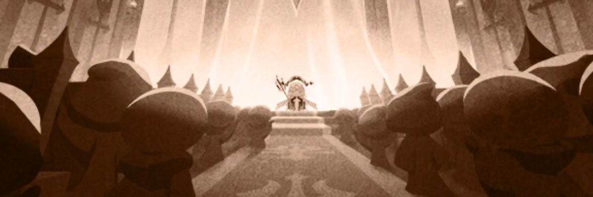 Night banner