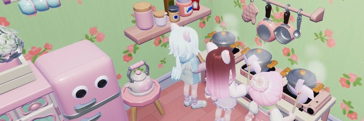 kome_heartopia's profile banner image