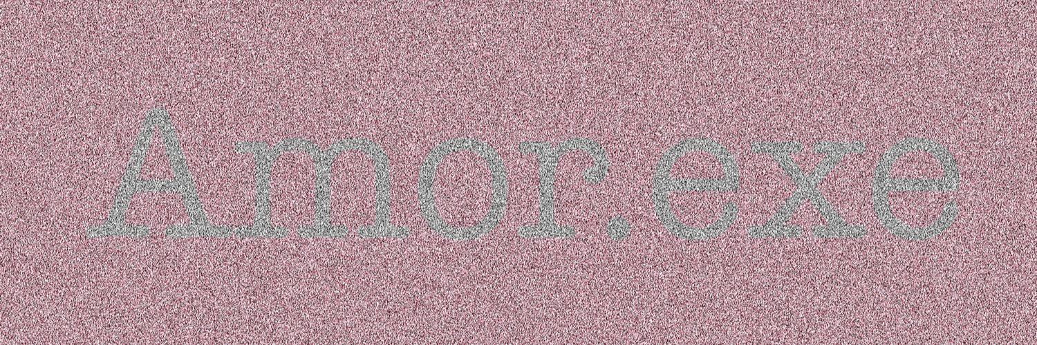 AmorexeLog's profile banner image
