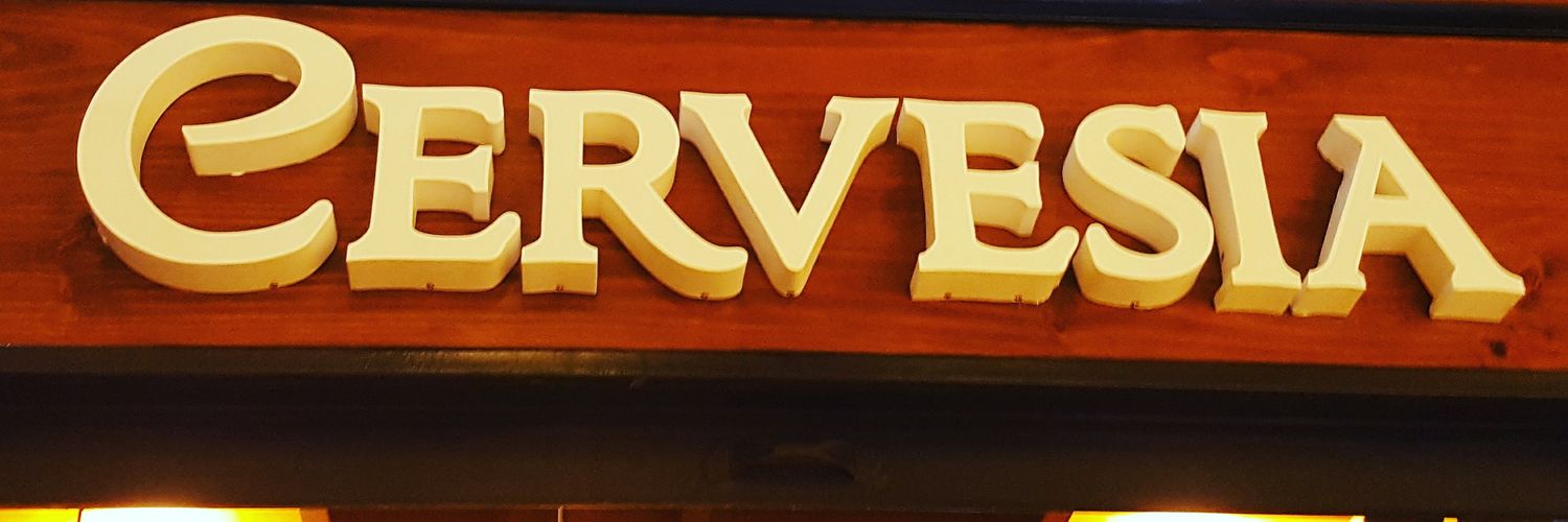 CervesiaPeru's profile banner image