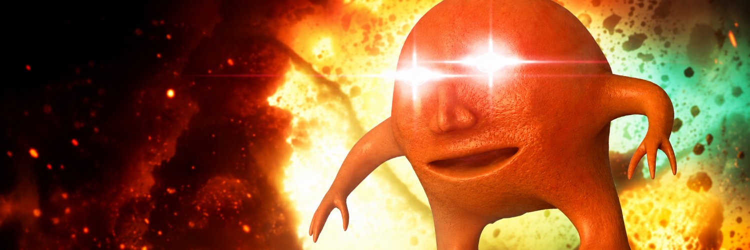 OrangeManMeme's profile banner image
