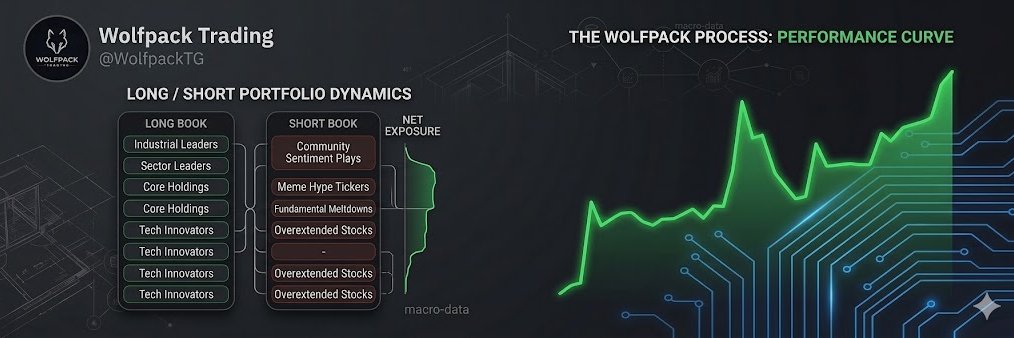Wolfpack Trading banner
