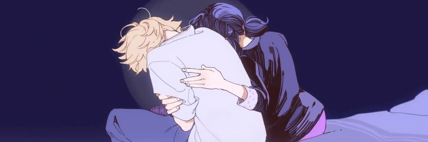 adoreryulz's profile banner image