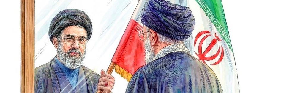 مجتبى حسيني خامنئي banner