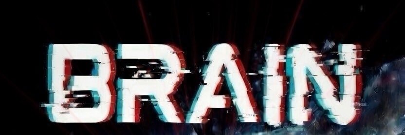 BRAIN banner
