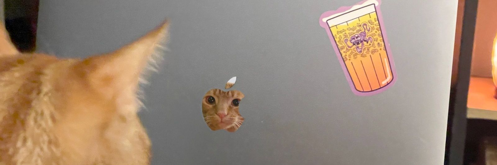 chica bento banner