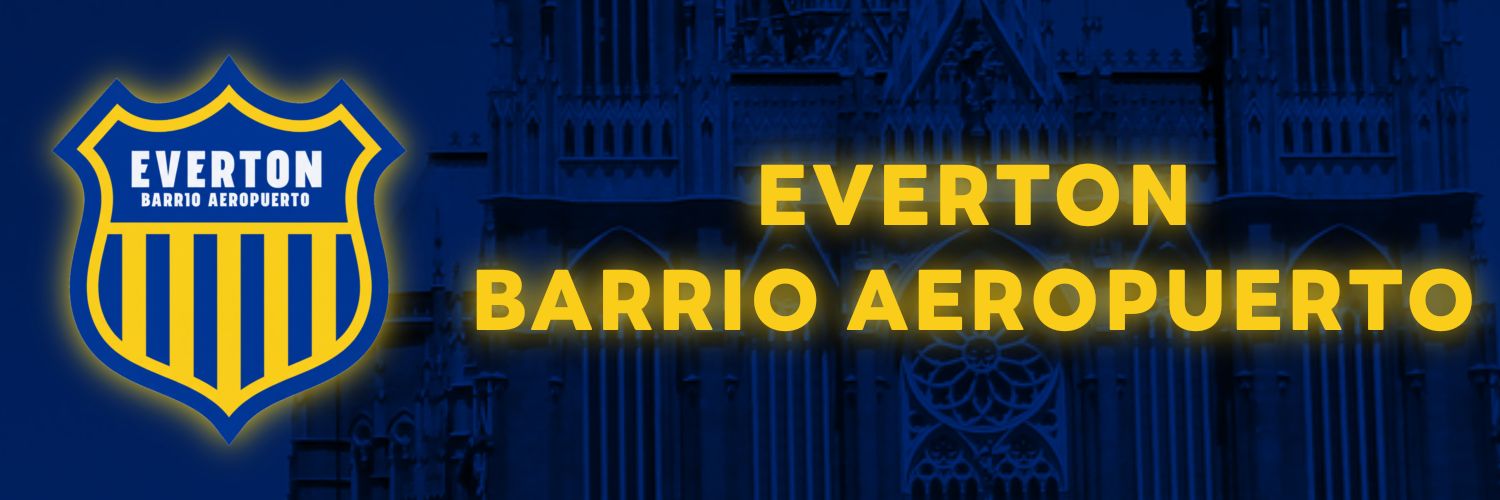 Everton de Barrio Aeropuerto banner
