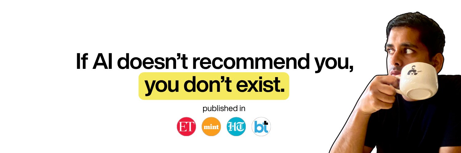 Ajinkya Revdikar banner