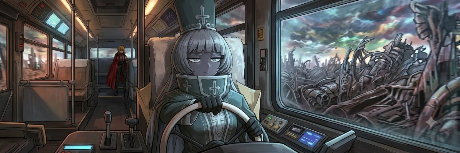 Mephis_Bus's profile banner image