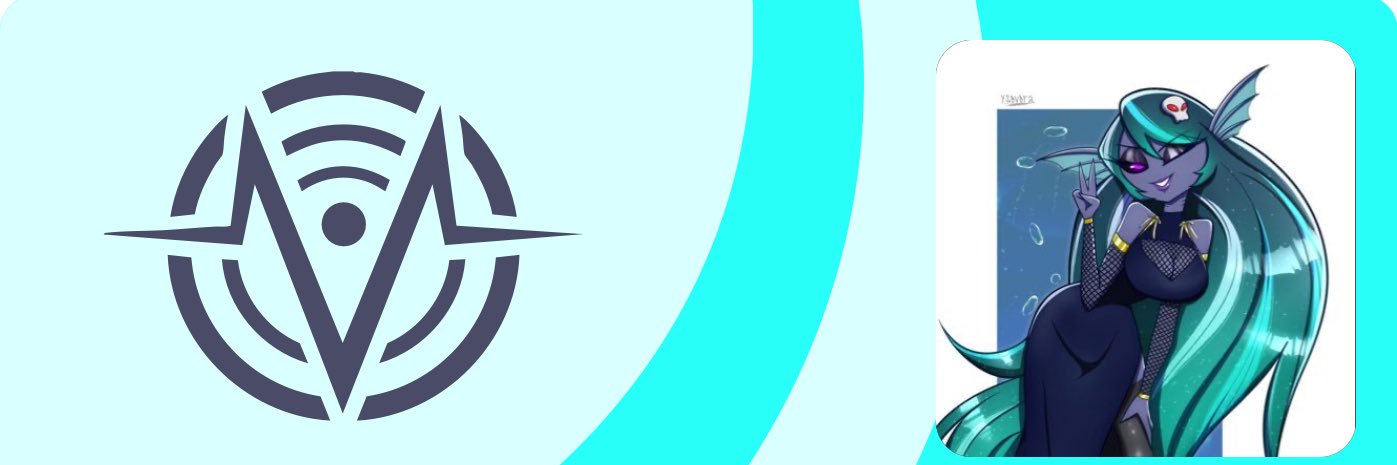 𝒞𝒽𝒶𝓃𝓉𝒶𝓁 banner