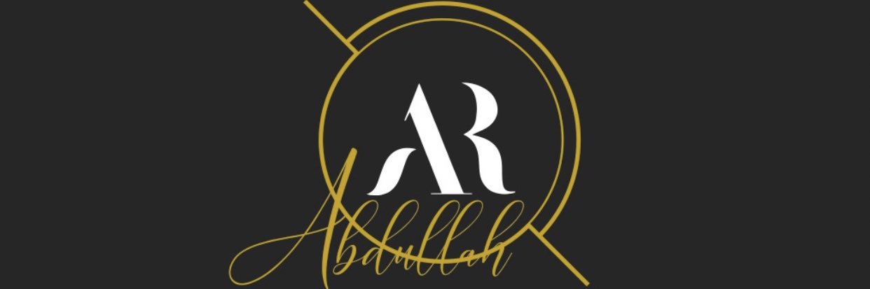 abdulalrefaey's profile banner image