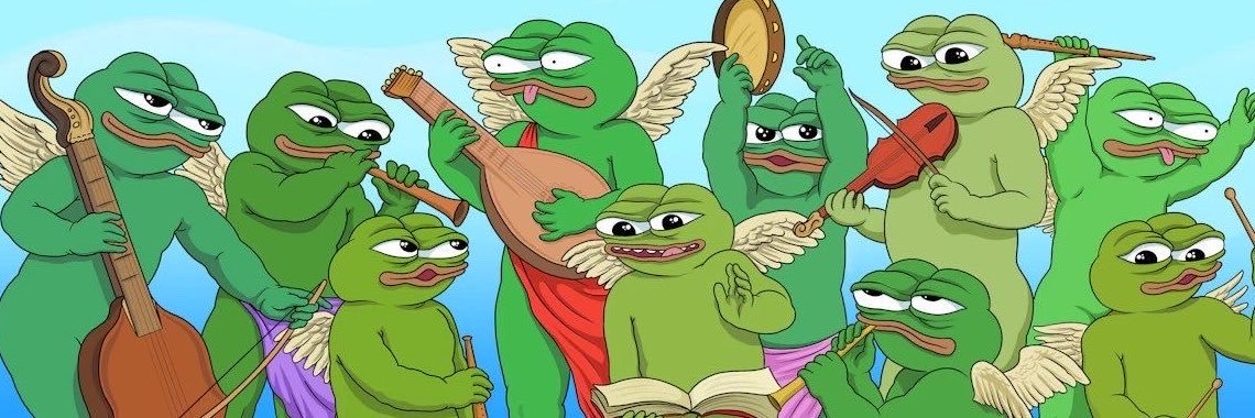 LotfDAO's profile banner image