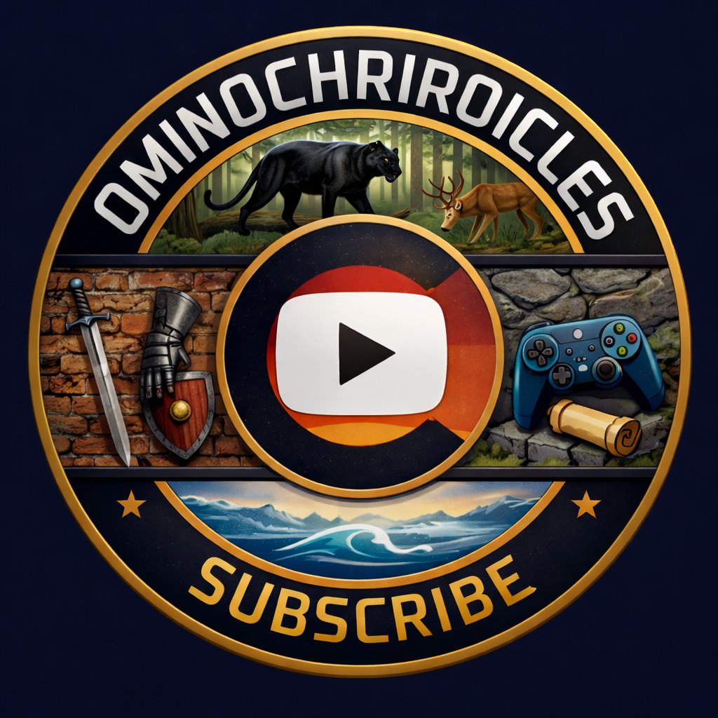 Omino Chronicles banner