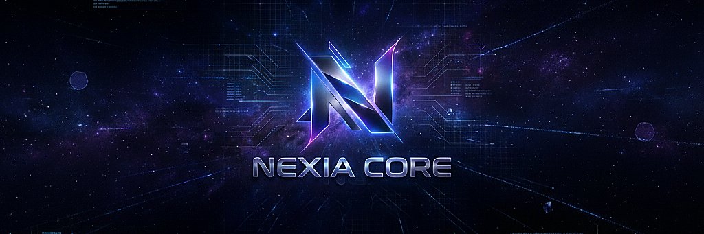 Nexia Coin banner