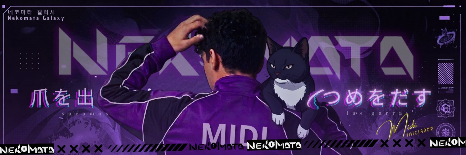 Midi_1406's profile banner image