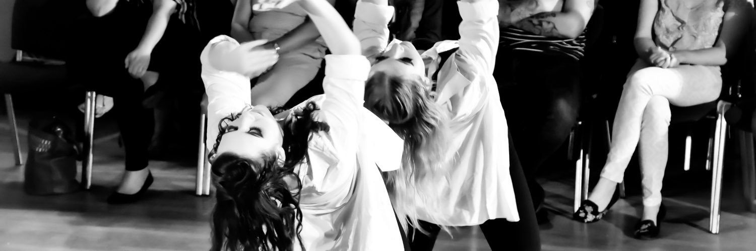 MissAnnieLarkin's profile banner image