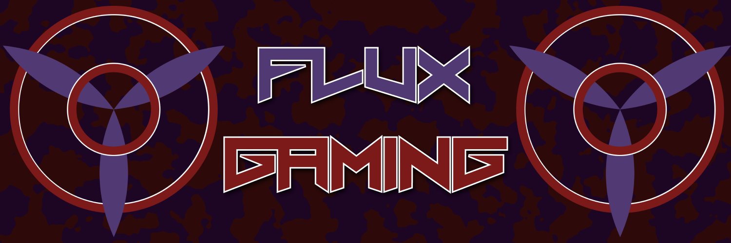 FluxGamingGG's profile banner image