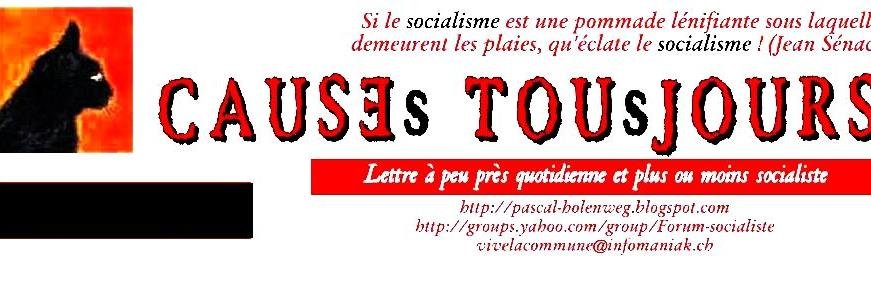 Pascal Holenweg banner