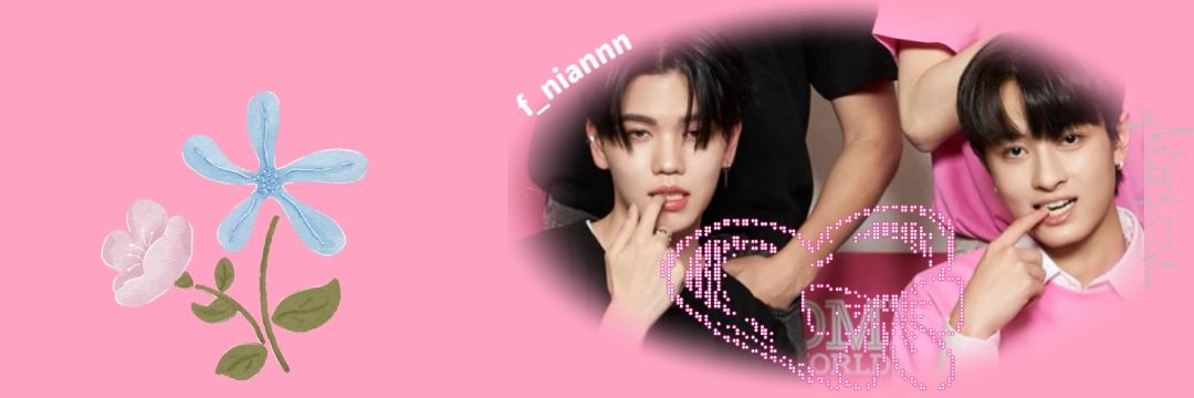 hivuu || 🍂 banner