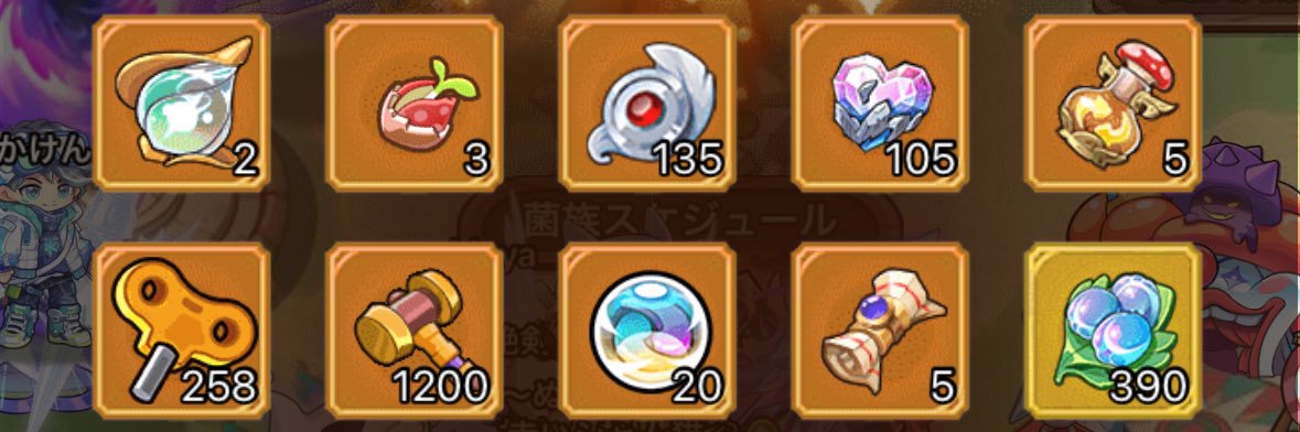 ねここここここ banner