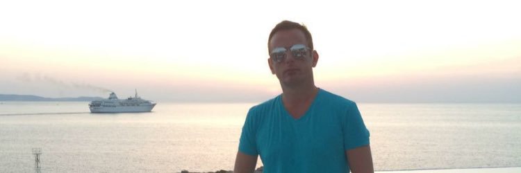 damian canner banner