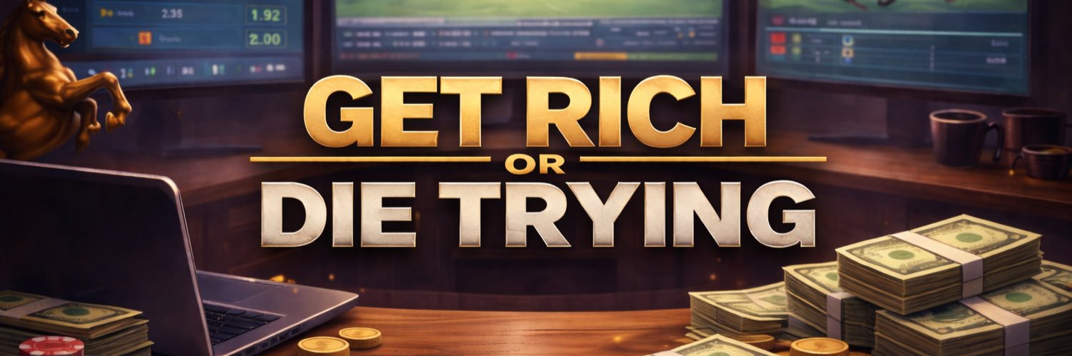 GengarPicks's profile banner image