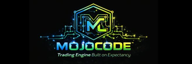 MOJO CODE™ banner