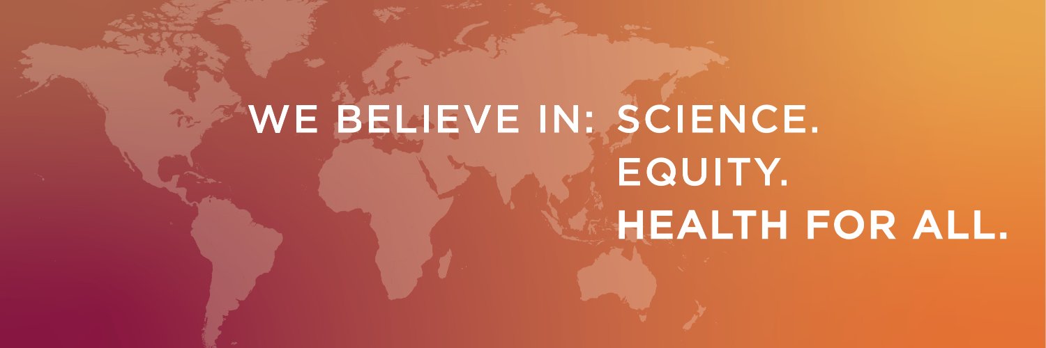 Global Health Strategies banner