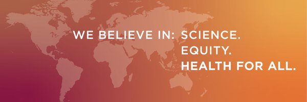 Global Health Strategies Profile Banner