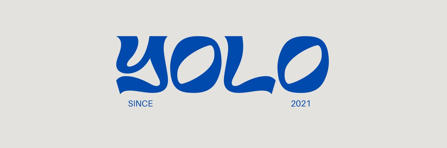 GO by YOLO banner