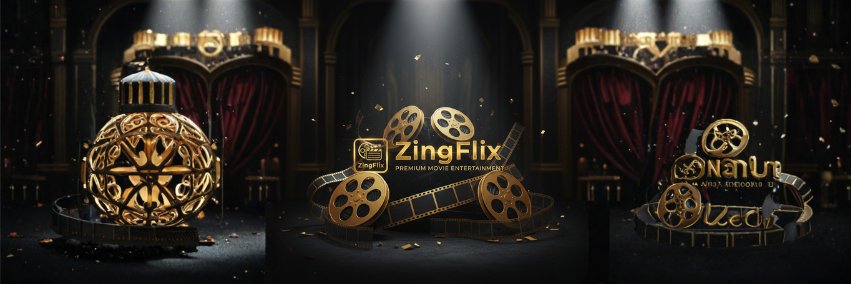 ZingFlixx71's profile banner image