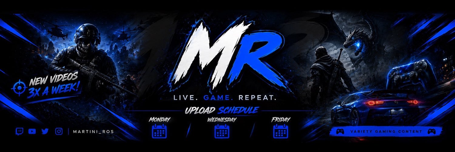 Martini_ROS1's profile banner image