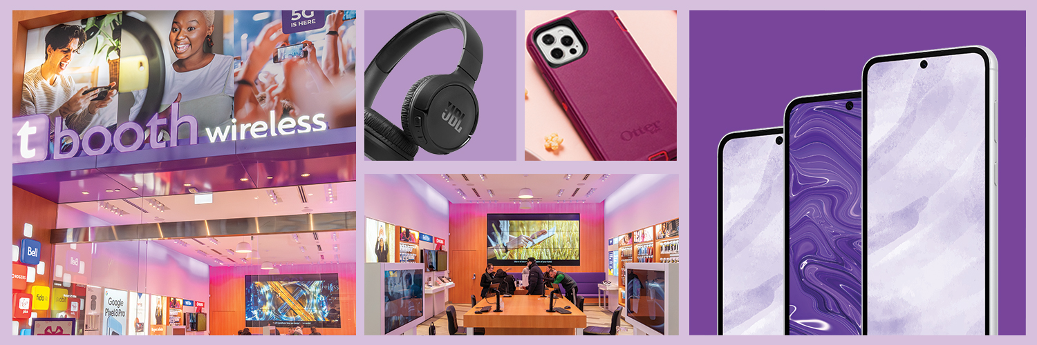 Tboothwireless's profile banner image